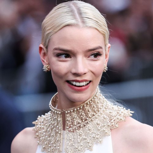 We Still Can't Believe How Incredible Anya Taylor-Joy Looked In This ...