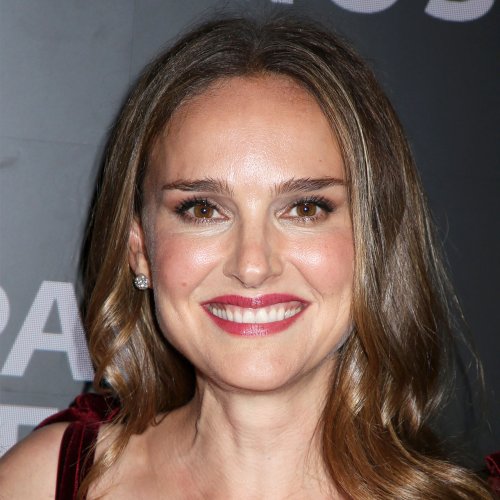 Natalie Portman Looks 'Gorgeous' In A Dior Bodysuit As She Reflects On Her Child Star Days: 'I Felt Very Scared'