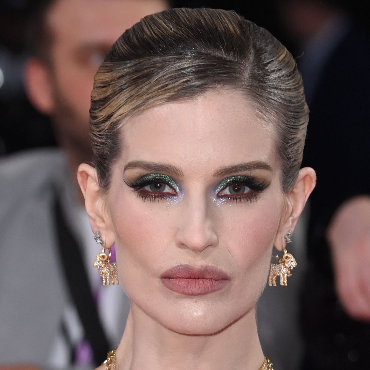Kelly Osbourne Says She Wore A Wig To Hide Her 'Scary' Weight Loss After Being In 'So Much Pain' Following Ozzy Osbourne