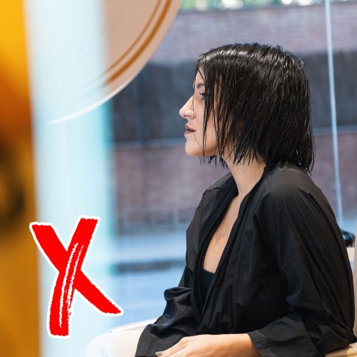 6 Aging & Flattening Haircuts Experts Want You To Stop Getting Because They Add Years To Your Face