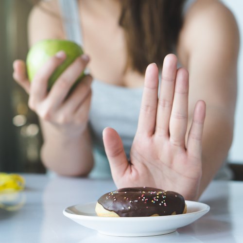 Here’s What Happens To Your Body When You Follow Fad Diets Rather Than Eating Healthy, Doctors Say
