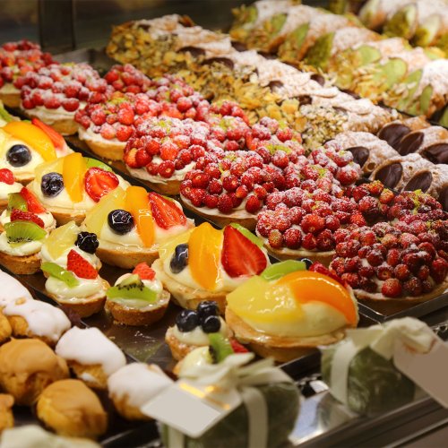 2 Types Of Sweets You Should Stop Putting In Your Body Because They Practically Guarantee Poor Gut Health: 'Loaded With Fat And Sugar'
