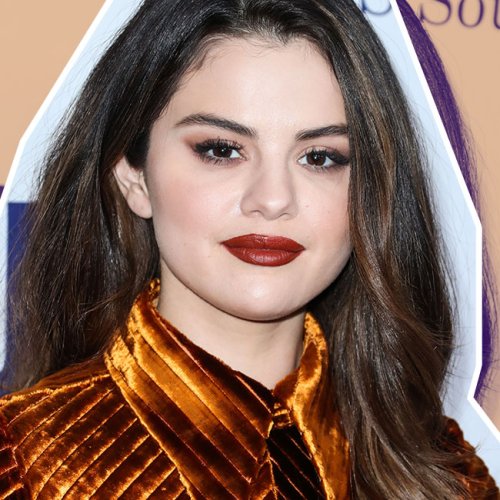 Selena Gomez Just Chopped Off All Of Her Hair—See Her Shocking New Look!