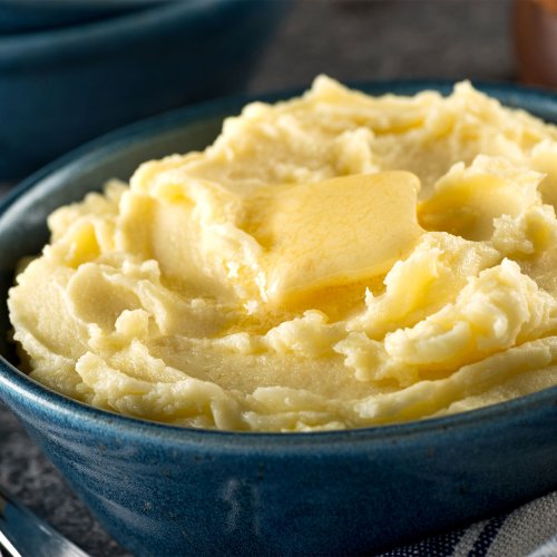 Mashed Potatoes Pulled From Stores In 7 States Due To 'Red Plastic' Pieces Found Inside