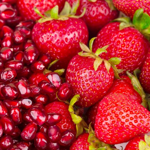 Doctor Says This Anti-Cancer Food Can Also 'Prevent' Wrinkles And Age Spots: 'Stimulates Longevity Genes'