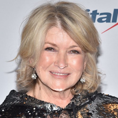 A Cosmetic Injector Shares An In-Depth Analysis On Achieving Martha Stewart's 'Ageless' Looks Without Any Plastic Surgery