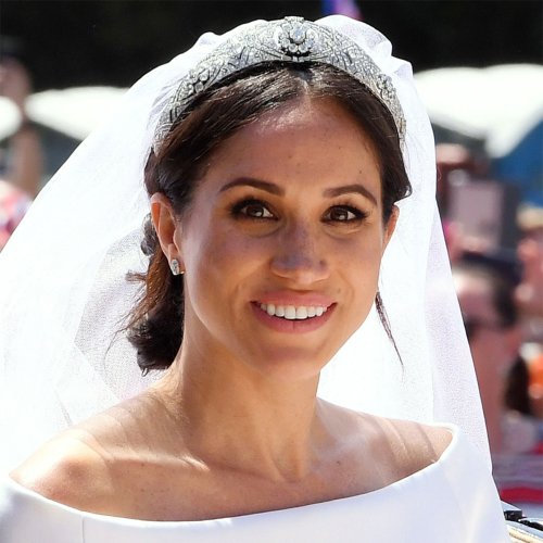 Meghan Markle Reportedly Felt ‘Shunted Off’ After Being Told Not To Stay At Kensington Palace Following Her Wedding To Prince Harry
