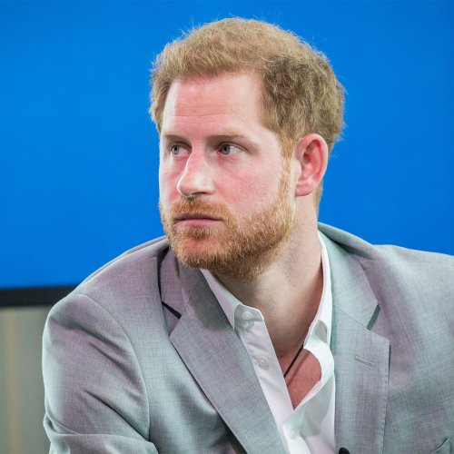 Prince Harry Reportedly Has An 'Obsession With The Media' And Carried Out 'Exhausting Loyalty Tests' On His Palace Aides