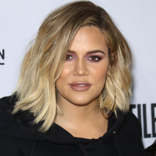 Khloé Kardashian Looks Unrecognizable At Psalms Birthday As Fans Beg Her To Stop With The
