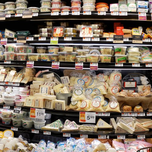 The Scary Reason Why 25 Cheese Brands Are Being Pulled From Shelves ...