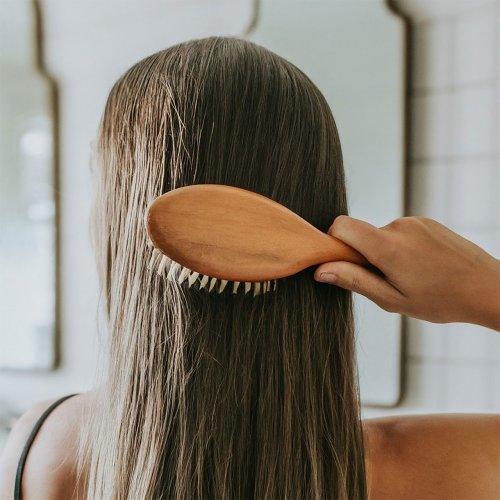 Want To Boost Hair Growth? Doctor Says These Are The 3 'Science-Backed' Ways To 'Thicken' Your Hair