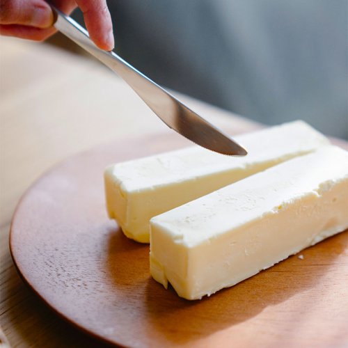 The One Type Of Butter Experts Say No One Should Be Cooking With Anymore Because It Causes Weight Gain And Inflammation
