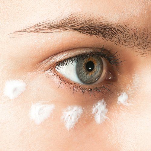 6 Affordable Natural Eye Creams That Work Better Than Botox