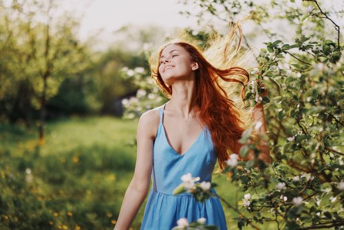 Stronger, Healthier Hair Starts With This Game-Changing Formula