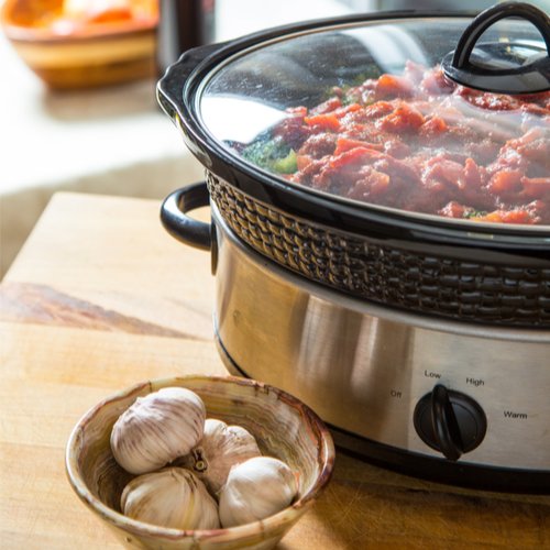 5 Slow Cooker Recipes That Practically Guarantee Weight Loss (They Are SO Tasty!)