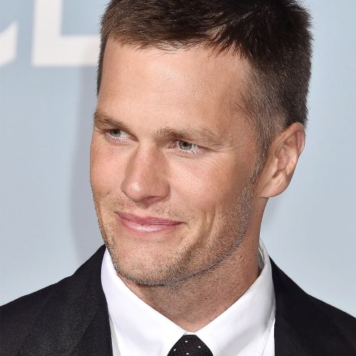 Tom Brady's Transformation Continues To Stun Us All