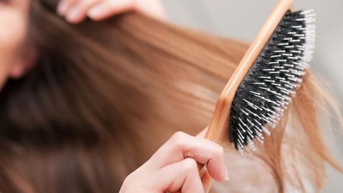 5 Common Mistakes That Are Making Your Hair Thin, According To Experts