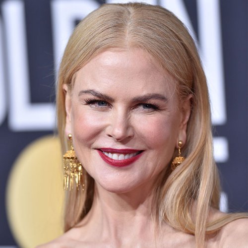 The Internet Can’t Get Over Nicole Kidman's Dramatic Two-Tone Pixie Cut And Say It's Her 'Best Look In Years'