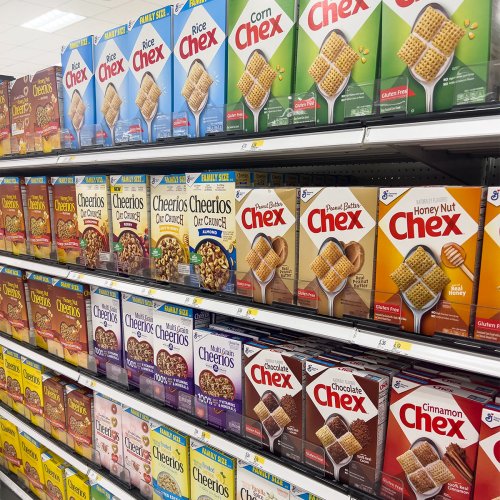 3 UltraProcessed Foods Dietitians Want You To Cut Out Immediately