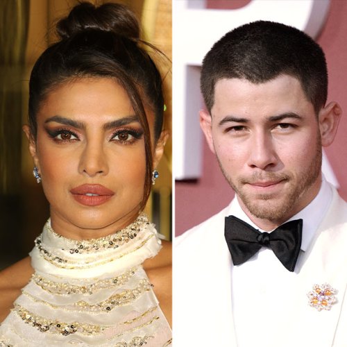 Fans Think Nick Jonas And Priyanka Chopra Are Heading Toward A Divorce After He Seemingly Loses Patience With Her In A Viral Video