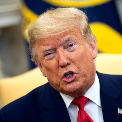 Donald Trump Is Reportedly Losing Evangelical Christian Support For His 2024 Presidential Campaign—He Must Be Freaking Out!