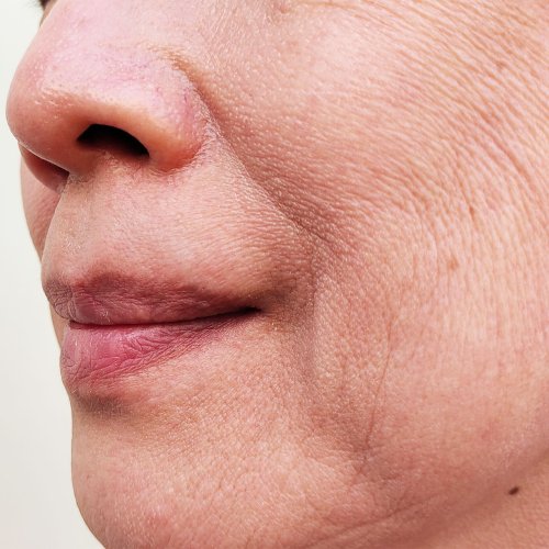 A Board-Certified Derm Shares How To Prevent ‘Skin-Thinning’ And ‘Boost Collagen’ For Mature Skin