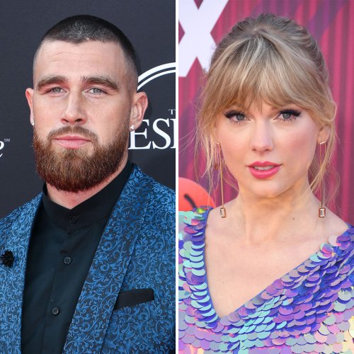 People Are So Mad At Taylor Swift And Travis Kelce For Going To The Zoo In Australia: 'They Are Choosing To Support Animal Exploitation'
