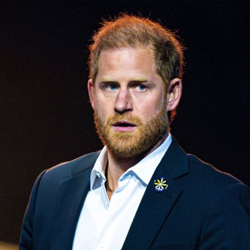 Prince Harry Says He's Still 'Very Emotionally Connected' To The UK As The Next Invictus Games Are Set To Be Held In Birmingham