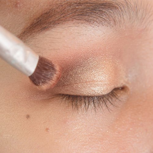 The One Makeup Product Women Over 40 Should Never Wear, According To A Celebrity MUA