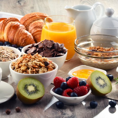 4 “Healthy” Breakfasts You Should Stop Eating ASAP Because They Ruin Your Diet And Slow Your Metabolism