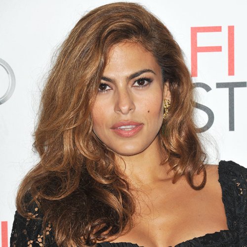 Eva Mendes's Response To People Who Mocked Ryan Gosling's Appearance In The 'Barbie' Movie Is Priceless