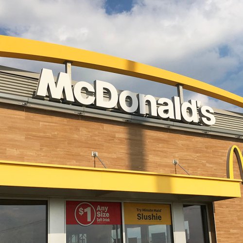 McDonald's Just Made A Huge Change To Its Value Menu—Wendy's Is Going To Be So Mad!