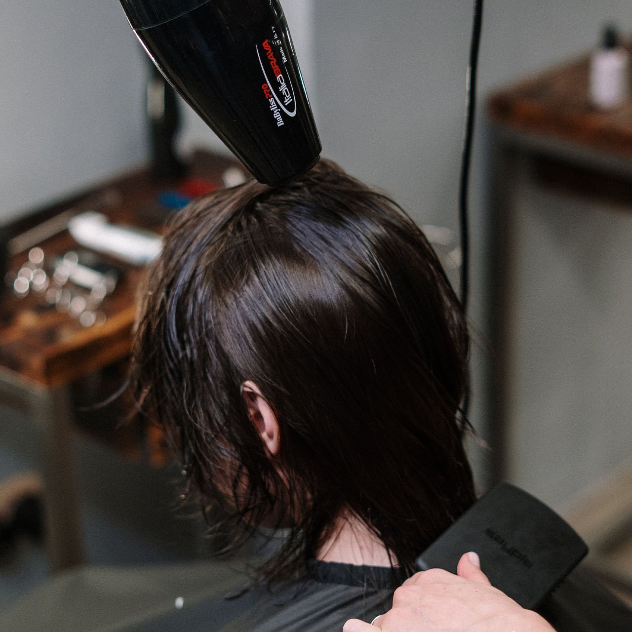 The Worst Haircuts For Women With Thinning Hair, According To Stylists