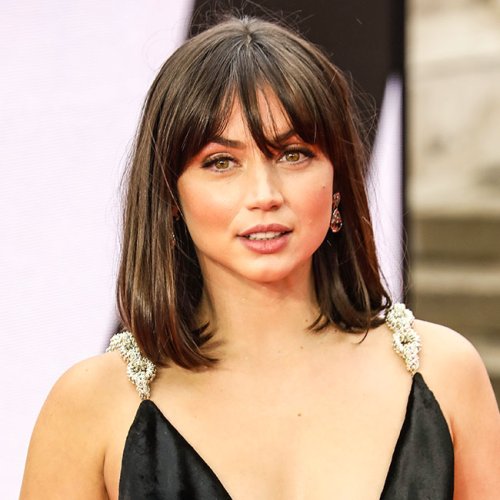 Ana De Armas Looks Completely Unrecognizable As Marilyn Monroe In New Movie Trailer—We Can’t Believe It’s Her!