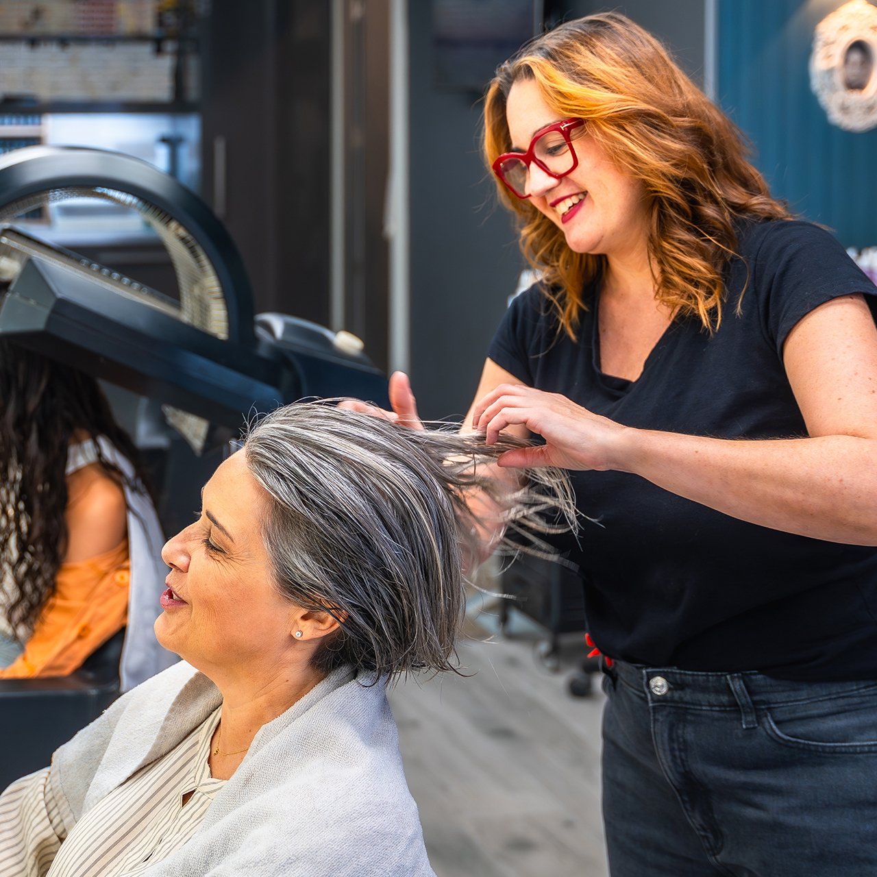 7 Dated Haircuts Stylists Say Instantly Age You After 50—And What To Ask For Instead