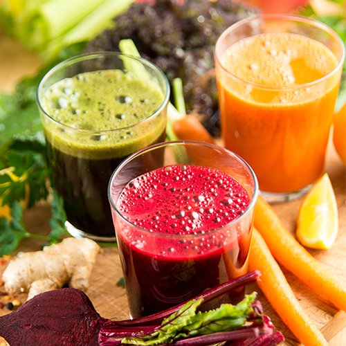 4 Life-Changing Juice Cleanses That Flush Belly Fat FOR GOOD