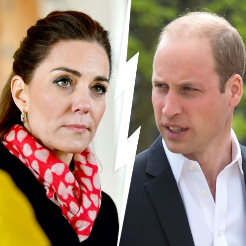 Prince William And Kate Middleton Are Reportedly In An Argument With The Palace Because Of The Coronation—Yikes!
