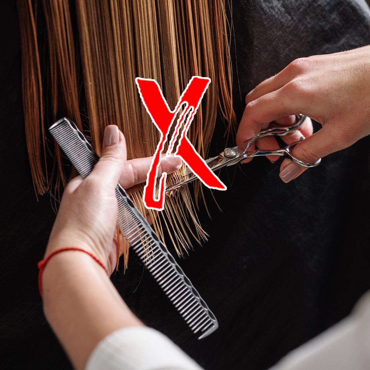The Worst Haircuts For Women With Thinning Hair, According To Stylists
