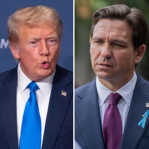Ron DeSantis Falls To Fifth Place In New Hampshire Poll While Donald Trump Has Healthy Lead