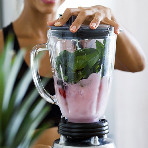 5 Anti-Inflammatory Breakfast Smoothie Recipes You Should Try To Lose 5 Pounds Fast
