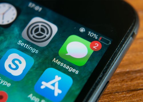 These 2 iPhone Apps Are Useless 'Battery-Suckers,' Experts Say