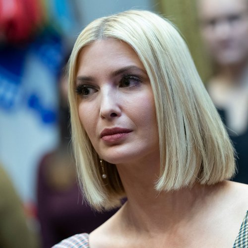 Ivanka Trump Worries Followers With Weight Loss Following Mother Ivana Trump's Passing: 'You Lost So Much Weight'