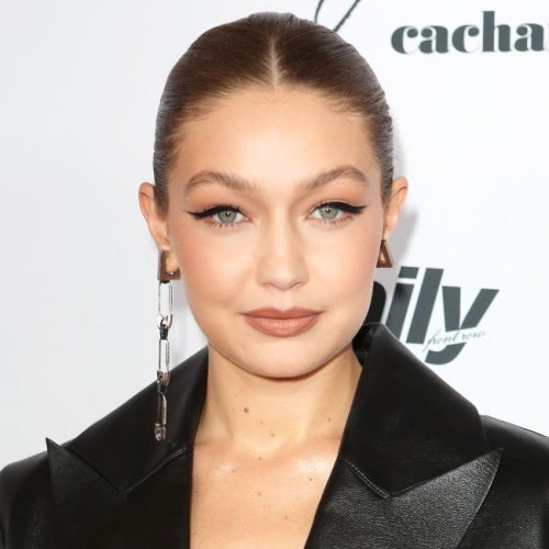 Gigi Hadid Shared A Rare Picture Of Her Daughter Khai And Ex Zayn Malik For Fathers Day—so Cute 