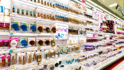7 Cult Favorite Beauty Products You Probably Didn’t Know You Could Buy At Target