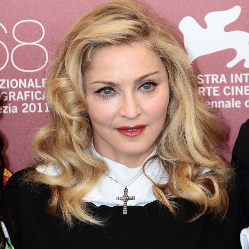 Fans Are Calling Madonna’s Face 'Unrecognizable' In New Instagram Post: 'She Looks Like A Bratz Doll'