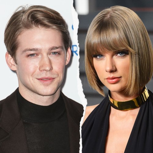 Taylor Swift Plays First Show After Joe Alwyn Split Flipboard 