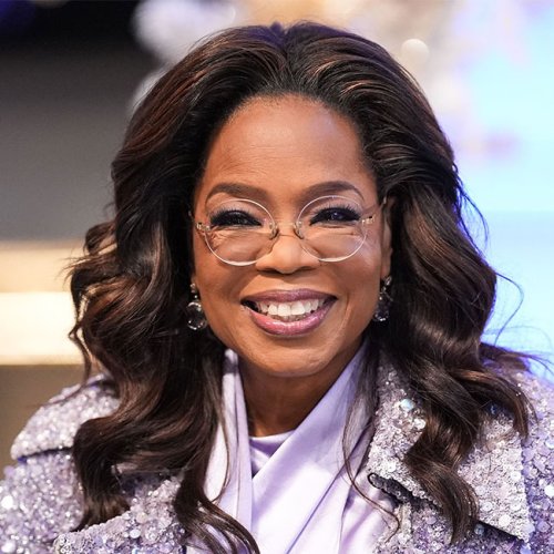 Oprah Fans Say She Looks 'Absolutely Gorgeous' As She Flaunts Her Weight Loss In A Yellow Suit
