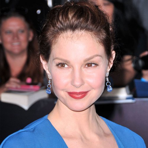 Ashley Judd Opens Up About Fracturing Her Leg in 'Freak Accident