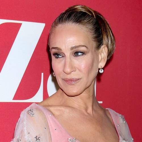 Sarah Jessica Parker Just Opened Up About Dealing With Hollywood’s ‘Double Standard’ Of Beauty: ‘It Hurts’