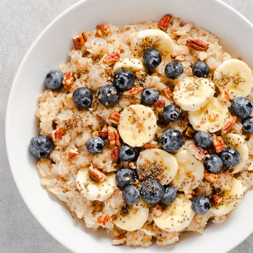 5 'Great' Foods Health Experts Say You Should Start Eating Because They Lower Your Cholesterol, Blood Pressure And Inflammation: Olive Oil, More